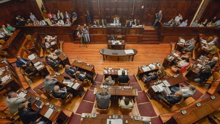 Balance final: la cantidad de leyes que aprobó la Legislatura de Mendoza en 2023