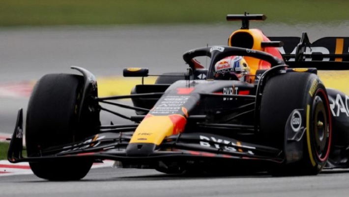 Verstappen dominó el Gran Premio de España y estiró la ventaja en el campeonato de Fórmula 1