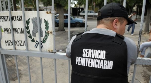 Más de 3 mil presos votarán en las PASO en Mendoza