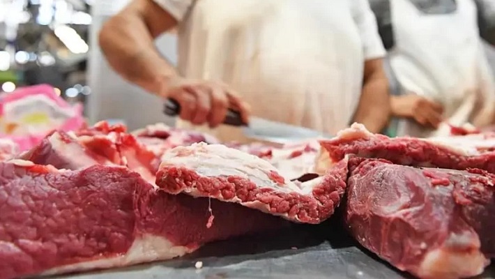 Se volvió a disparar el precio de la carne en Mendoza: así quedó cada corte