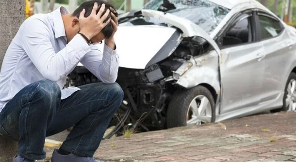 Accidentes de tránsito: la principal causa de muerte entre los jóvenes