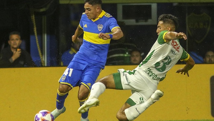 Boca empató 0-0 con Defensa y Justicia: desaprovechó la chance de trepar a la cima