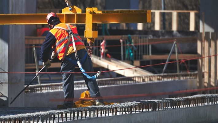 Los materiales de la construcción aumentaron casi un 20% en Mendoza
