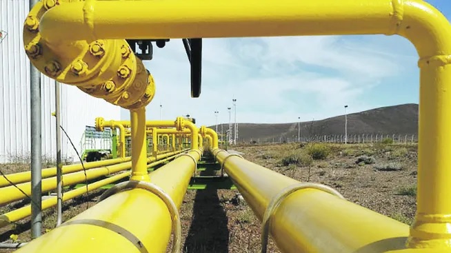 Gasoducto: etapa final de la obra que buscará ahorrar u$s2.000 millones