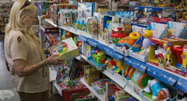 Esperan que las ventas del Día del Niño superen las de 2019 con "fuertes promociones"