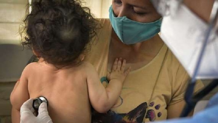 Paro de médicos de CONIN afecta a más de 400 niños malnutridos de Mendoza