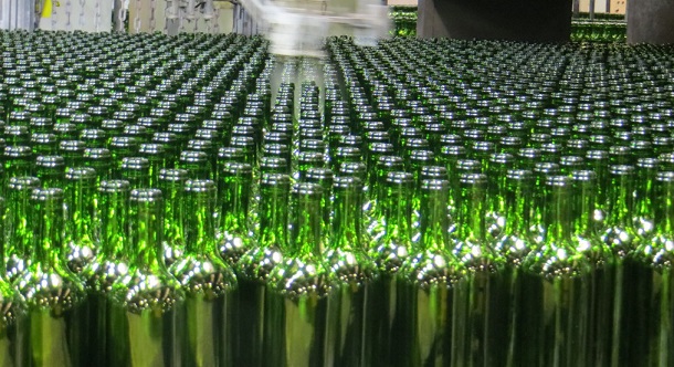 El Banco Central modificó una restricción y Mendoza podrá adquirir 1 millón de botellas