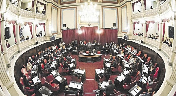 El otro 14-N: 8 gobernadores ponen en juego poder en Las legislaturas