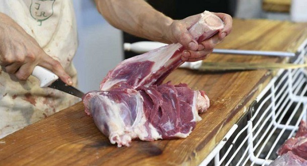 Preparan "plan carne" a precios accesibles para las fiestas