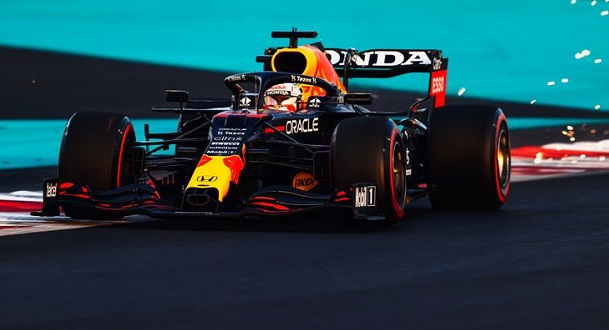 Dom .10 AM: Verstapen y Hamilton rumbo al título de la Fórmula 1