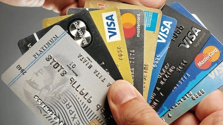 Presentan en Mendoza un proyecto contra las estafas provocadas por el mal uso de las tarjetas de crédito o débito