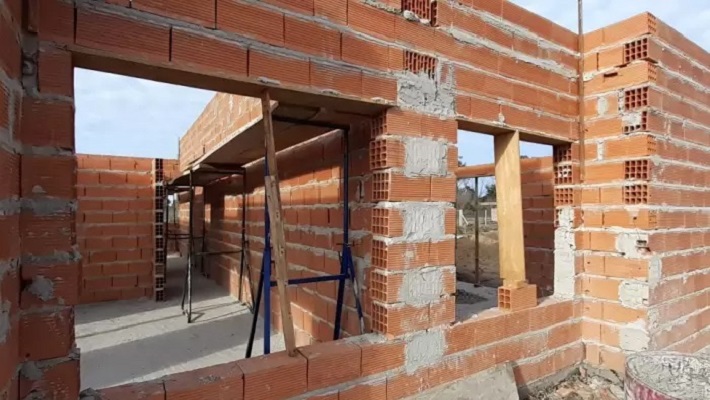 Cuánto cuesta construir una casa en Mendoza