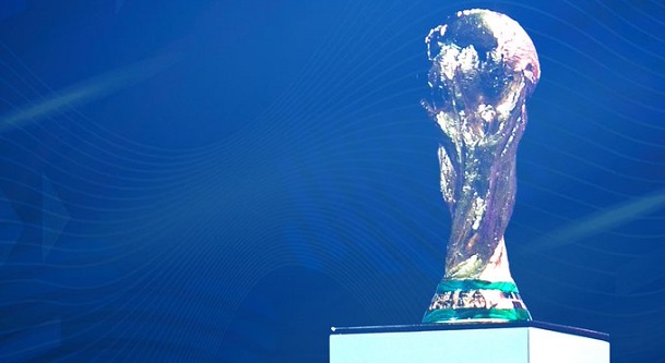 Conmebol se alineó a la UEFA y criticó la idea de FIFA de hacer un Mundial cada dos años