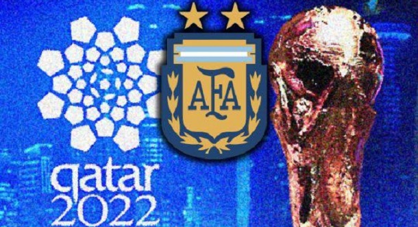 Rumbo a Qatar: ¿Qué camino le queda a la Selección en las Eliminatorias?