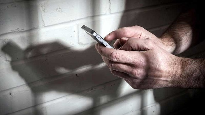 Petri sobre el uso de celulares en las cárceles de Mendoza: “Hay que defender a las víctimas, no a los delincuentes”