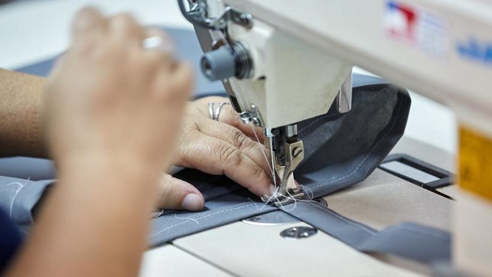 El Polo Textil dará inicio al curso de manejo de máquinas de costura en las sedes de Ciudad y distritos