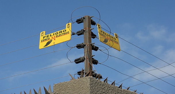Diputado del Frente de Todos busca regular la instalación de cercos eléctricos perimetrales en Mendoza