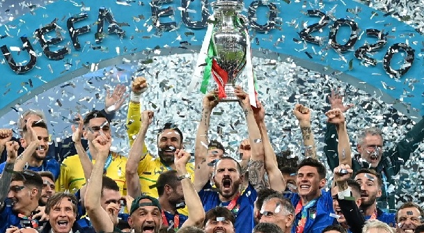 Diferencia de premios: Italia ganó u$s20 millones más que Argentina