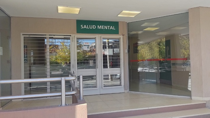 Salud Mental: el servicio del Schestakow es el único en Mendoza que se adecua a la ley