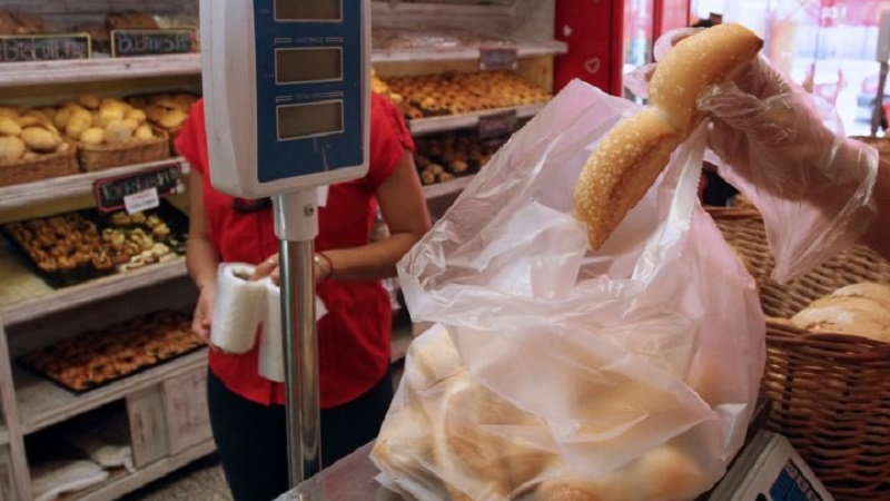 Aumento del pan en Mendoza: así quedaron los precios
