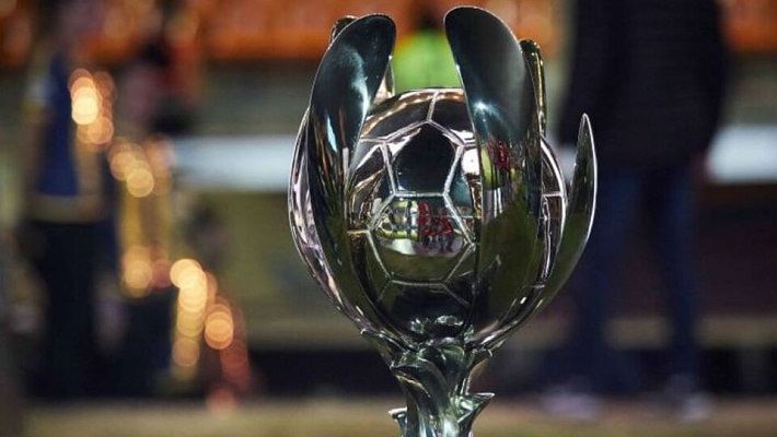 Durante cuatro años, la Supercopa argentina se disputará desde enero próximo en Abu Dhabi