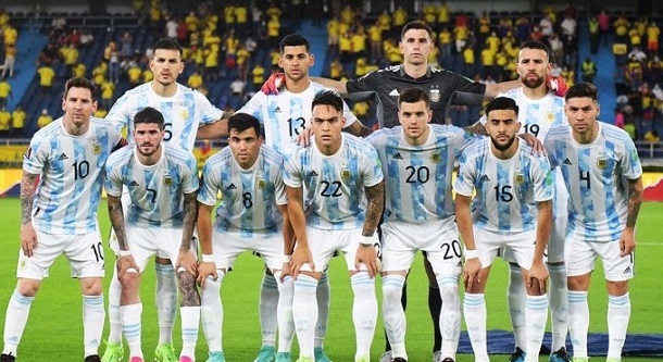 La Selección volverá al Monumental: Conmebol confirmó la triple fecha de Eliminatorias