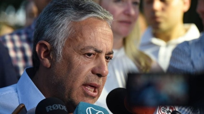 Alfredo Cornejo confirmó cuándo cobrarán el aguinaldo los estatales y anticipó un reclamo a Javier Milei