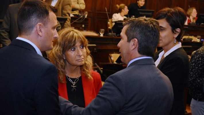 Diputados de Mendoza aprobó un proyecto de ley para el control de enfermedades