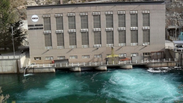 Centrales hidroeléctricas, la Variante Palmira y el paso a Chile: qué respondió Posse sobre Mendoza