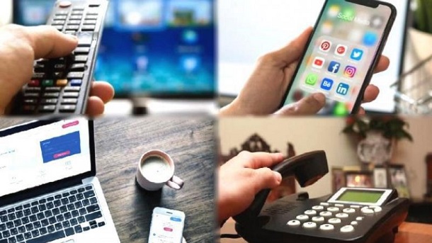 El Enacom autoriza aumentos de hasta 5% en telefonía móvil y fija, internet y TV paga