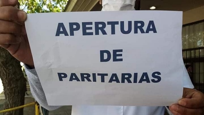 El Gobierno de Mendoza le puso fecha a la reapertura de paritarias