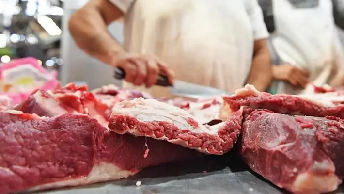 Hasta septiembre, extienden el programa "Cortes Cuidados" de carne