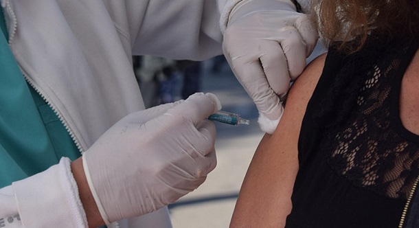 Plan de vacunación San Rafael: las dosis que se aplican este miércoles y quiénes las reciben