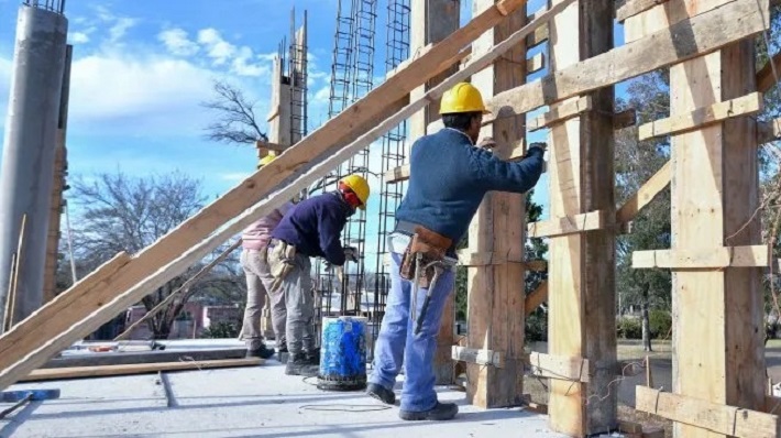 Aumentos de sueldo: cuánto cobrarán los empleados de la construcción en noviembre