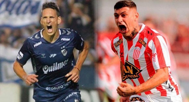 Barracas Central y Quilmes definirán el próximo martes el segundo ascenso