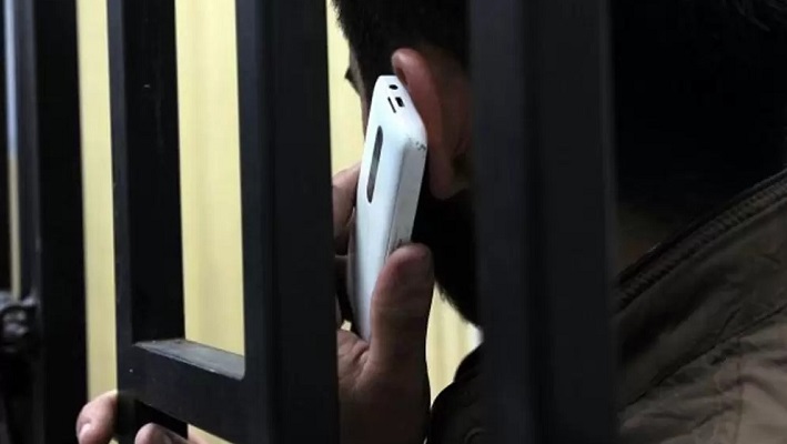 La Justicia confirmó que los presos en Mendoza no podrán usar celulares en los penales provinciales