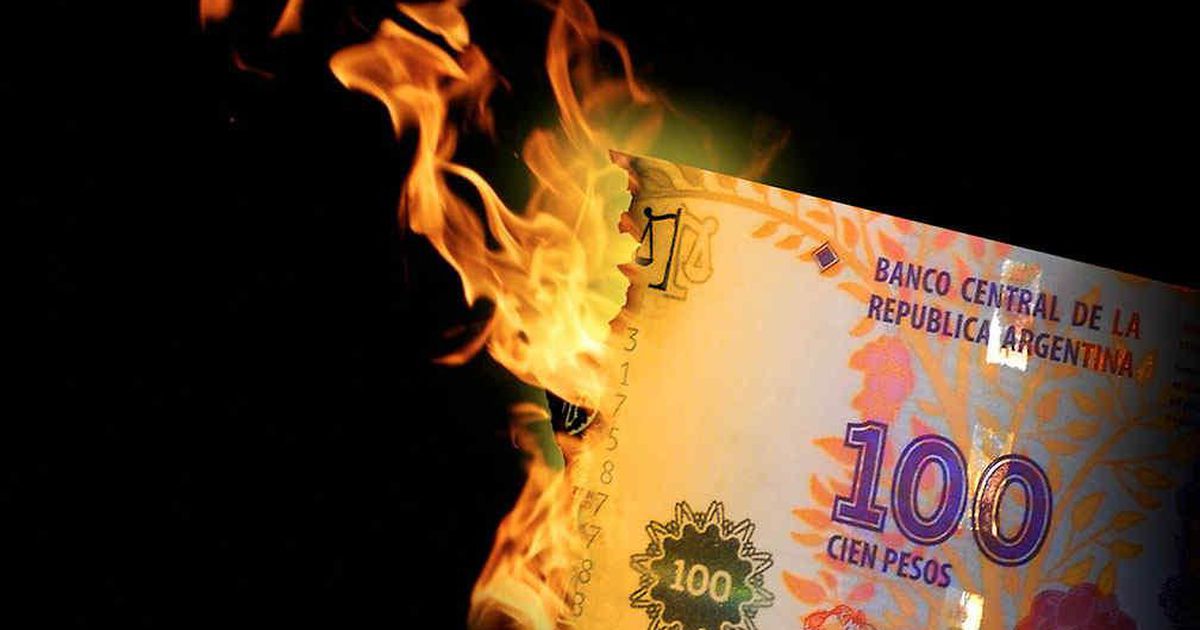 Inflación on fire: INDEC marcó un 3,9% en enero con rubros que casi duplicaron el promedio