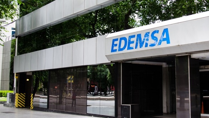 Multaron a Edemsa con $70 millones por cobros indebidos y presiones a usuarios
