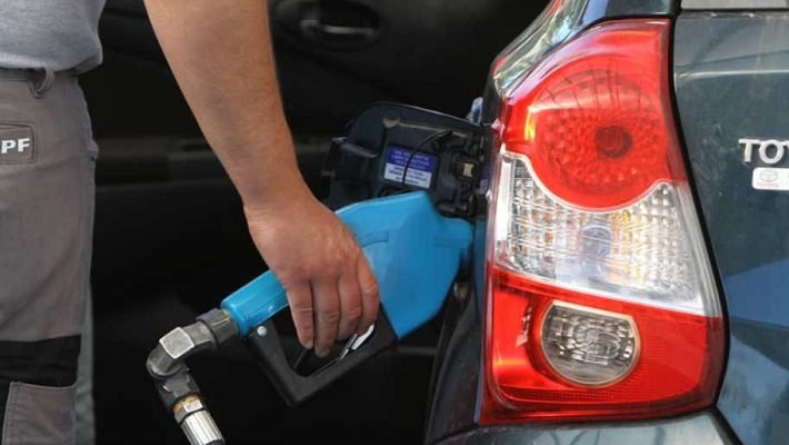YPF aumentó sus combustibles más de 5%: estos son los precios en Mendoza