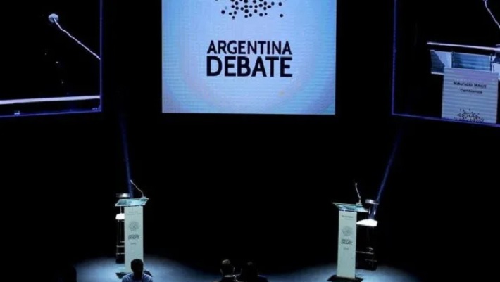 Elecciones 2023: dónde y cuándo serán los debates presidenciales