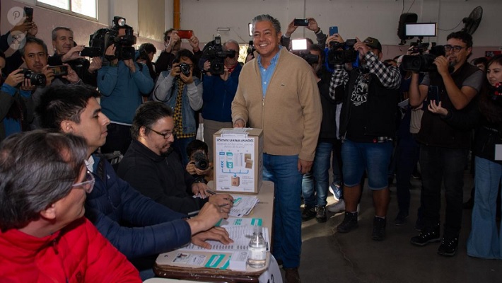 Elecciones en Neuquén: cae la dinastía MPN tras seis décadas en el poder y Figueroa abre nueva etapa en la provincia