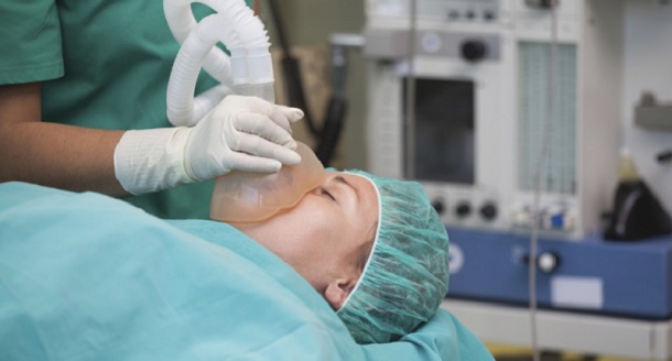 Los anestesiólogos presentaron sus exigencias al Gobierno