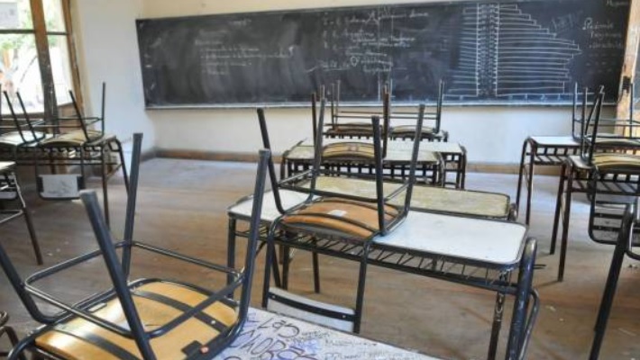 Los docentes universitarios de Mendoza vuelven al paro por la inflación