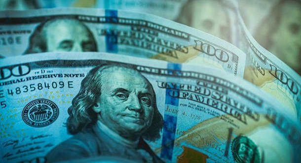 Dólar blue acumuló una suba de $5 en dos días, 