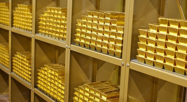 El Banco Central recompró el oro que vendió Macri