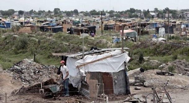 Mendoza: una familia necesitó más de $63 mil para no ser pobre