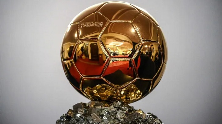 Balón de Oro 2022: con Benzema como candidato y sin Messi entre los nominados