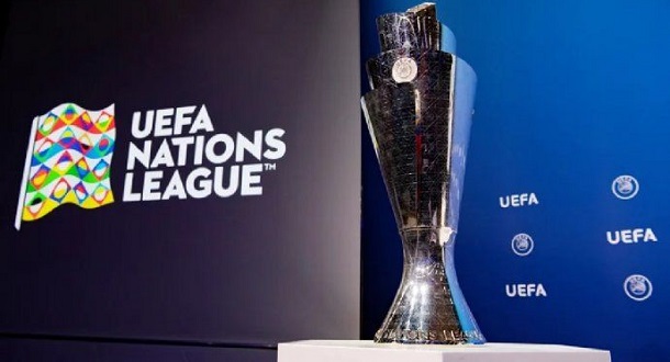 La selección argentina y otras 9 de Conmebol se sumarán a la Nations League europea en 2024