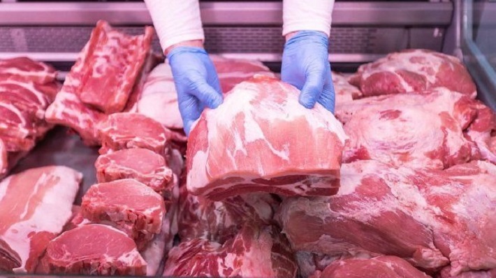 Consumo de carne vacuna mejoró 3,6% anual en 2023, pero subió fuerte el precio en diciembre