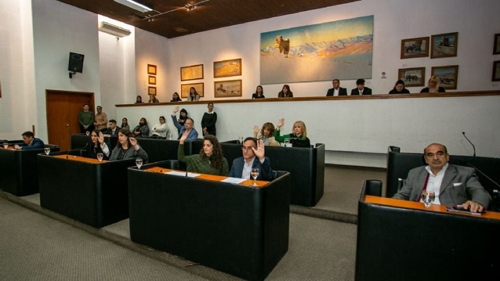 Es oficial: no se podrá reelegir indefinidamente concejales en la Ciudad de Mendoza